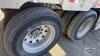 2008 EBY 50FT TANDEM LIVESTOCK TRAILER - 14