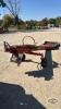 FETERL 12FT X 10IN HYDRUALIC DRIVE TRANSFER AUGER