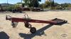 FETERL 12FT X 10IN HYDRUALIC DRIVE TRANSFER AUGER - 2