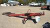 FETERL 12FT X 10IN HYDRUALIC DRIVE TRANSFER AUGER - 7