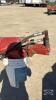 FETERL 12FT X 10IN HYDRUALIC DRIVE TRANSFER AUGER - 8