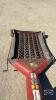 FETERL 12FT X 10IN HYDRUALIC DRIVE TRANSFER AUGER - 10