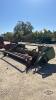 JOHN DEERE 213 12FT PICKUP HEAD