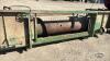 JOHN DEERE 213 12FT PICKUP HEAD - 10