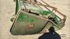 JOHN DEERE 213 12FT PICKUP HEAD - 11