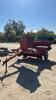NEW HOLLAND 166 HAY INVERTER