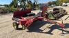 NEW HOLLAND 166 HAY INVERTER - 3