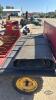 NEW HOLLAND 166 HAY INVERTER - 8