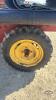 NEW HOLLAND 166 HAY INVERTER - 9