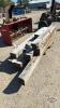 LOT OF USED WOODEN POSTS AND BEAMS - 2