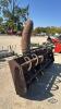 LUCKNOW 8.5FT DOUBLE AUGER SNOWBLOWER - 3