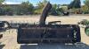 LUCKNOW 8.5FT DOUBLE AUGER SNOWBLOWER - 4
