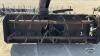 LUCKNOW 8.5FT DOUBLE AUGER SNOWBLOWER - 7