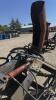 LUCKNOW 8.5FT DOUBLE AUGER SNOWBLOWER - 8