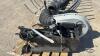 AWS 30FT AIR REEL WITH BLOWER UNIT - 7