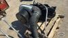AWS 30FT AIR REEL WITH BLOWER UNIT - 8
