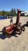 MCKEE 7FT SINGLE AUGER SNOWBLOWER - 2