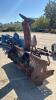 MCKEE 7FT SINGLE AUGER SNOWBLOWER - 3