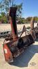 MCKEE 7FT SINGLE AUGER SNOWBLOWER - 5