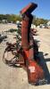 MCKEE 7FT SINGLE AUGER SNOWBLOWER - 6