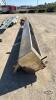 16.5FT STAINLESS WALL MOUNT WATER TROUGH - 4