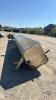 16.5FT STAINLESS WALL MOUNT WATER TROUGH - 5