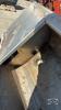 16.5FT STAINLESS WALL MOUNT WATER TROUGH - 6