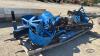 PATZ 98B 24FT SILO UNLOADER - 2