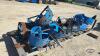 PATZ 98B 24FT SILO UNLOADER - 6