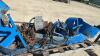 PATZ 98B 24FT SILO UNLOADER - 8
