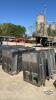 6 - 2FT X 22IN STAINLESS CRYSTAL SPRINGS FEEDERS - 3