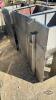 6 - 2FT X 22IN STAINLESS CRYSTAL SPRINGS FEEDERS - 8