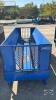 MARWELD 8FT X 3FT SMALL ANIMAL HAY FEEDERS - 2