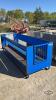 MARWELD 8FT X 3FT SMALL ANIMAL HAY FEEDERS - 4