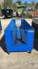 MARWELD 8FT X 3FT SMALL ANIMAL HAY FEEDERS - 5