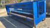 MARWELD 8FT X 3FT SMALL ANIMAL HAY FEEDERS - 8