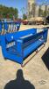MARWELD 8FT X 3FT SMALL ANIMAL HAY FEEDERS
