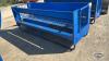 MARWELD 8FT X 3FT SMALL ANIMAL HAY FEEDERS - 3