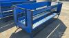 MARWELD 8FT X 3FT SMALL ANIMAL HAY FEEDERS - 4