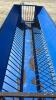 MARWELD 8FT X 3FT SMALL ANIMAL HAY FEEDERS - 7