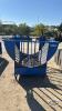 MARWELD BASKET HAY FEEDER - 2