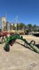 JOHN DEERE 3710 7 FURROW ON-LAND PLOW - 2