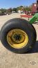 JOHN DEERE 3710 7 FURROW ON-LAND PLOW - 10