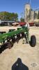 JOHN DEERE 3710 7 FURROW ON-LAND PLOW - 11