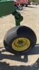 JOHN DEERE 3710 7 FURROW ON-LAND PLOW - 13