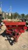 NEW HOLLAND 185 TANDEM MANURE SPREADER - 3