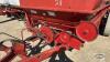 NEW HOLLAND 185 TANDEM MANURE SPREADER - 8