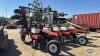 WHITE 6900 NO-TILL VACUUM 15 ROW AIR PLANTER - 6