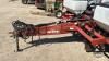 WHITE 6900 NO-TILL VACUUM 15 ROW AIR PLANTER - 7