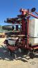 WHITE 6900 NO-TILL VACUUM 15 ROW AIR PLANTER - 11